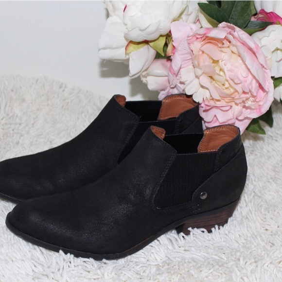 Dolce Vita Shoes - Dolce Vita Booties